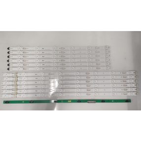 Samsung UE55MU6125 S5U75 55 FLR6 L8 rev1.5 J0443