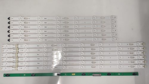 Samsung UE55MU6125 S5U75 55 FLR6 L8 rev1.5 J0443