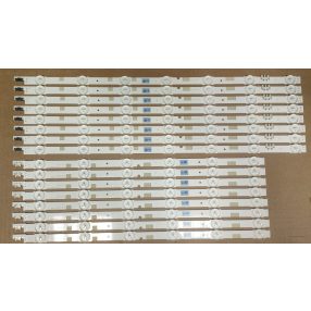 Samsung UE50JU6800 V5DR 500SCA 500SCB R1 AT0422