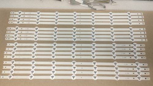 LG 65" V14 SDRT REV0.8 6 R1-type 6920L-0480A R2-type 6920L-0481A L1-type 6920L-0482A L2-type 6920L-0483A ( AT0516 )