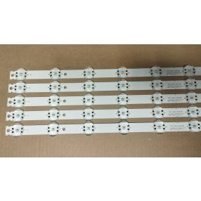 LG SSC 75UK62 65. 11led SVL750A24 rev1.0 171201 led AT0826