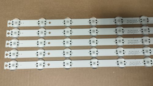 LG SSC 75UK62 65. 11led SVL750A24 rev1.0 171201 led AT0826
