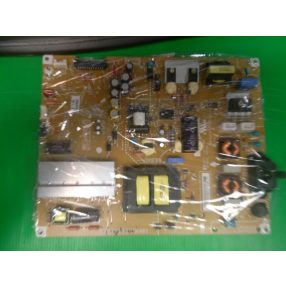 EAX65727601(1.7) led tv tápegység B T0439