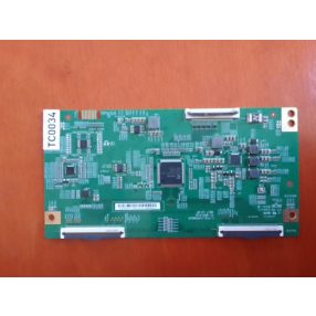 C-PCB_HV650QUB (TC0034)T-CON