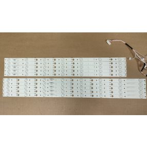   7710-665000-L-R110 L654M2HH55 ( CRH-A6530300507L72H /8R72H ) AT0232