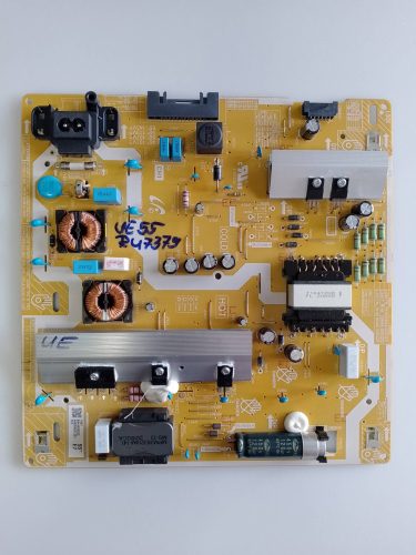 BN44-00932Q (Samsung UE55RU7379) LED tv tápegység  (C0539)