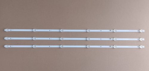 HS-385D3003V2W6C1B69810M-DGSM-K 3X2  LED világítás (J0007)