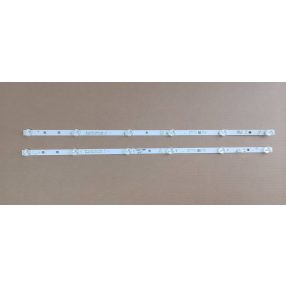   RF-CF320013BE30-0601 A0 (Toshiba 32") LED háttérvilágítás (L0699)