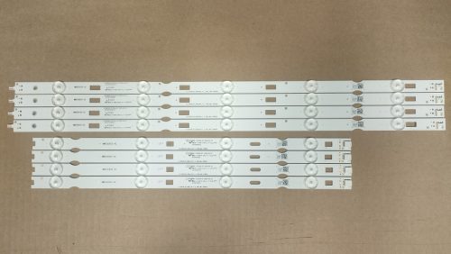 SE500D09L-ZC22AG-03 L4 ocean E0 CDM L04 R05 V1.2 T8R TAW 4*5+4*4led AT0338