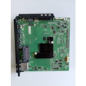 RSAG7.820.7918/ROH (Hisense H43A6140) LED tv alaplap (C0262)