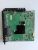 RSAG7.820.7918/ROH (Hisense H43A6140) LED tv alaplap (C0262)