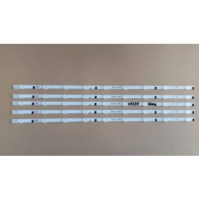   D2GE-320SC1-R0 (13,04,23) Samsung UE32F5000 LED háttérvilágítás (L0515)