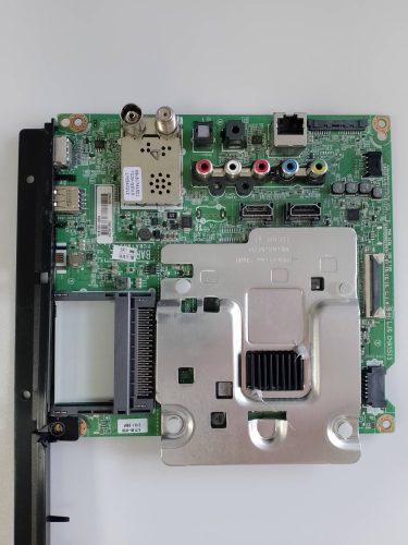 EAX66882503 (1.0) LG 60UH615V LED tv alaplap (AT0946)