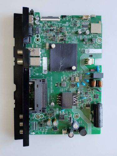 RSAG7.820.12367/ROH (Hisense 32A4FG) LED tv alaplap (D0373)