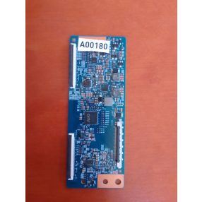 T550HVN08.1 (A00180)T-CON