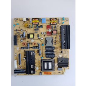 17PW04-1 V1 JVC LT-32HG35E LED tv tápegység (C0472)