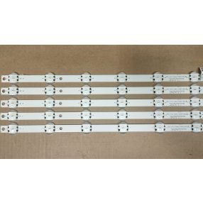   LG 75" SSC Y19.5 Trident 75UM75 BOE REV00 200520 5*11led AT0542