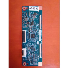 T430HVN01.6 CTRL BD (A00033)T-CON