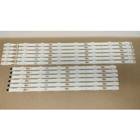   Samsung CY-GJ055HGEV4H LED háttérvilágítás (V5DU 550DCA-R1 , V5DU 550DCB-R1) AT0289