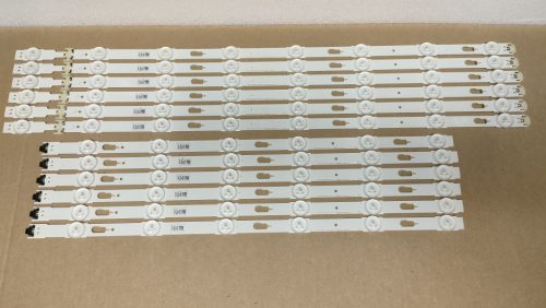 Samsung CY-GJ055HGEV4H LED háttérvilágítás (V5DU 550DCA-R1 , V5DU 550DCB-R1) AT0289