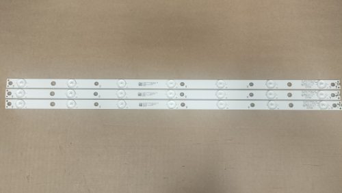 GJ-2K16 GEMINI-315 D307-V1.1 (620*17mm) 3*7led AT0321