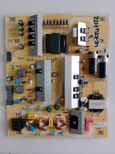 BN44-01056A (Samsung UE70TU7172) LED tv tápegység (C0705)