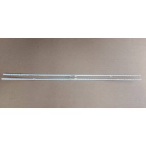   ES50SVQFPGA58 , BN96-52591A REV0.0 Él LED világítás (L0483)