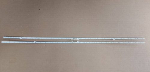 ES50SVQFPGA58 , BN96-52591A REV0.0 Él LED világítás (L0483)