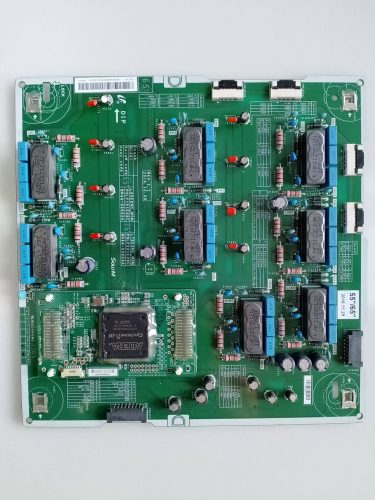 BN44-00902A (Samsung QE55Q8CAMT) LED tv alkatrész (D0475)