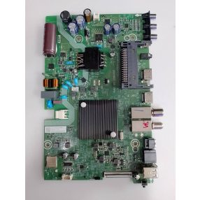 RSAG7.820.12660/ROH (Hisense 32A4K) LED tv alaplap (AT0892)