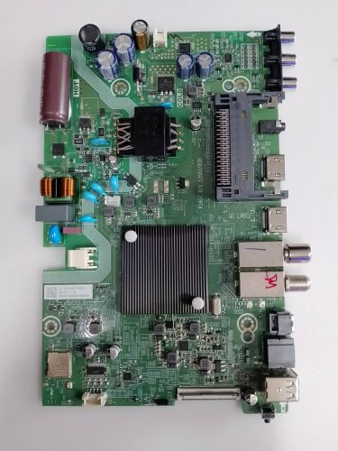 RSAG7.820.12660/ROH (Hisense 32A4K) LED tv alaplap (AT0892)