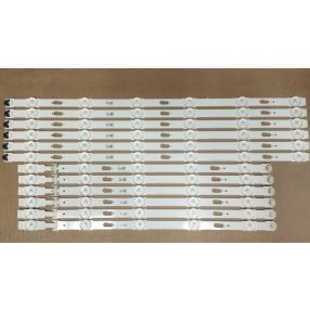 Samsung UE48JU6445 V5DU-480DCA-R1 480DCB-R1 AT0421