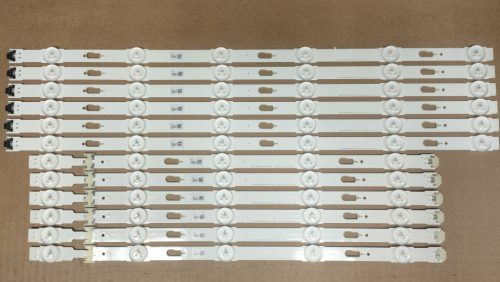 Samsung UE48JU6445 V5DU-480DCA-R1 480DCB-R1 AT0421