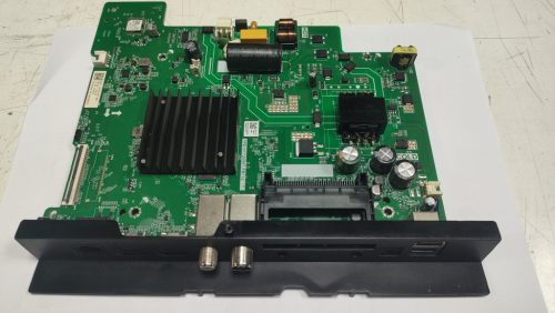 Hisense 40A35HEVS TPD.NT72690T.PB702 T D0502