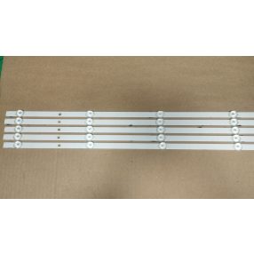 TPT550WR Everlight LBM550M0801-UG-3 Q HR 5*8led AT0074