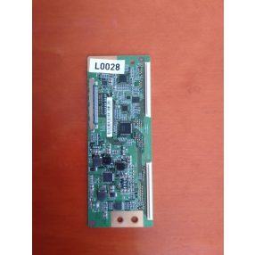 HV430FHBF9D (L0028)T-CON