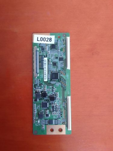 HV430FHBF9D (L0028)T-CON