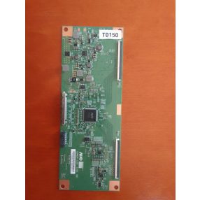 35M04-C06 CTRL BD (T0150)T-CON