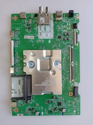 EAX69580302 (1.0) LED tv alaplap (D0365)