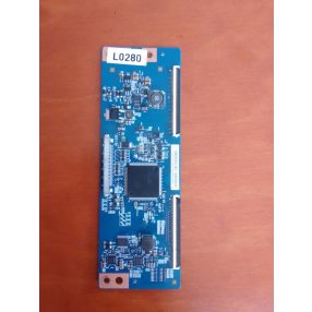 T500HVN01.1 CTRL BD (L0280)T-CON