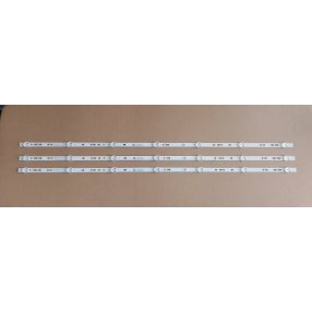   MC-430F1-3X7-0D35-EMC3030-800X12MM-V0-221130 LED háttérvilágítás (J0181)