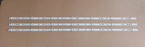 MC-430F1-3X7-0D35-EMC3030-800X12MM-V0-221130 LED háttérvilágítás (J0181)