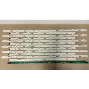 Samsung CY-WM055HGAV1H (V5DU 55 DCA DCB -R1) AT0131