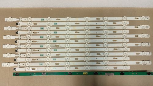Samsung CY-WM055HGAV1H (V5DU 55 DCA DCB -R1) AT0131