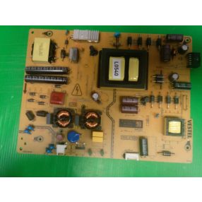 VESTEL 17IPS72 led tv tápegység 33 L0540 cs