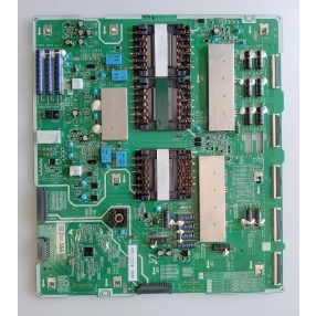   BN4400942A (Samsung QE55Q9FNATXXH) LED tv tápegység (D0392)