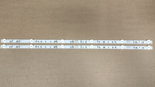 BMTC32D06-ZC62AG-03D 2*6led AT0318