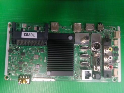 17mb170 led tv alaplap modul