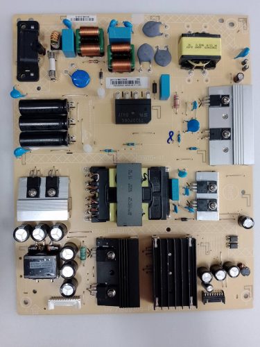 715G9309-P02-000-003H LED tv tápegység (AT0927)