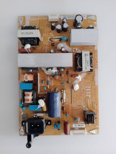 BN44-00438A , I2632F1_BSM  (Samsung UE32D450) LED tv tápegység (C0929)